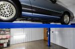 Dodge Daytona Turbo 1984 года